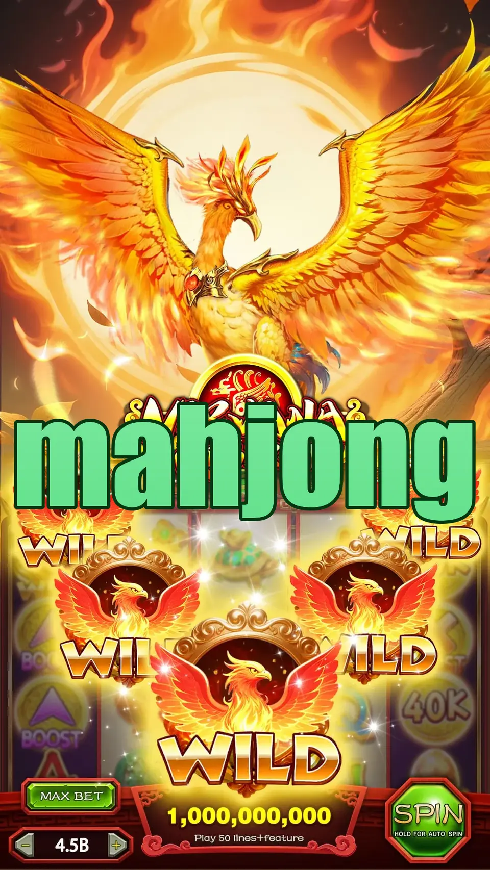 mahjong Unduh