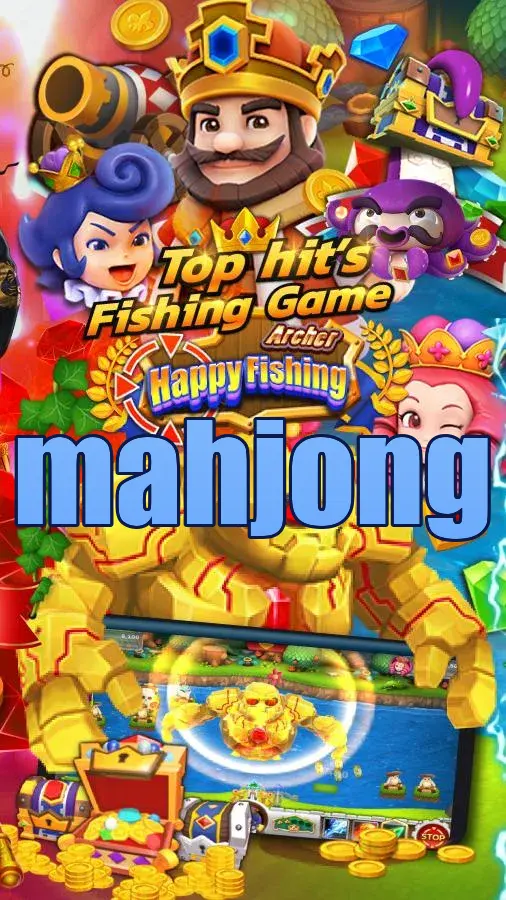 mahjong Unduh