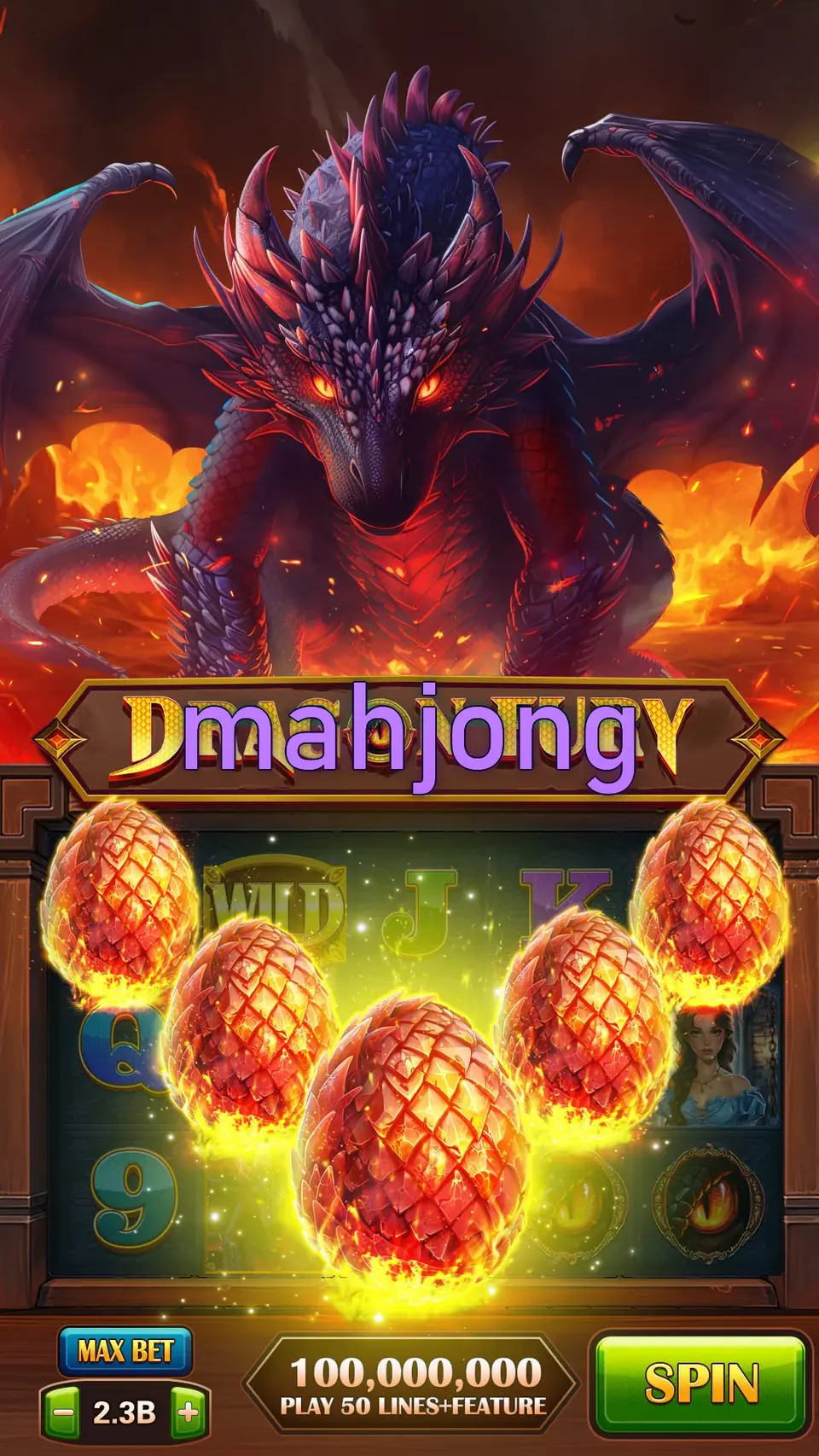 mahjong Tangkapan Layar - APK Resmi