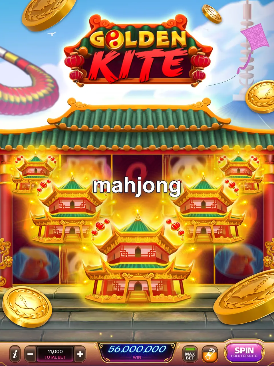 mahjong Preview - Resmi Unduh
